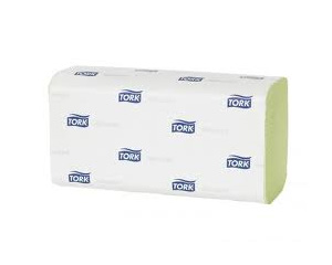 Papra dvielis loksns 23*23cm, 266gab, 1 slnis, jauniedra